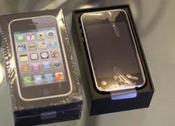 iPhone 3GS 2012 không tạo 'cơn sốt'