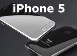 iPhone 5 được đặt trước với giá 1.100 USD