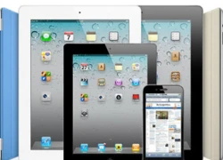 iPhone 5, iPad Mini có thể cùng ra mắt ngày 12/9