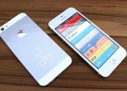 iPhone 5 khiến Apple... điêu đứng