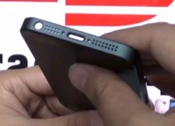 iPhone 5 sẽ dùng cổng kết nối 19-pin nhỏ hơn