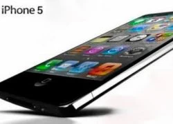 iPhone 5 sẽ mỏng dính nhờ công nghệ mới