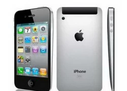 iPhone 5 sử dụng công nghệ cảm ứng mới