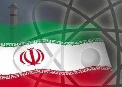 Iran có thể sẽ thiết kế tàu buôn năng lượng hạt nhân