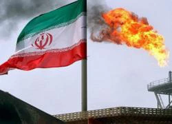 Iran đóng cửa giếng dầu vì lệnh cấm vận?