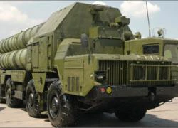 Iran hy vọng vẫn có thể sở hữu hệ thống tên lửa S-300 của Nga