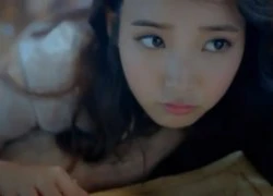 IU cute khó đỡ trong MV mới