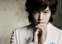 Jang Geun Suk được 'săn lùng' nhiều nhất Đài Loan