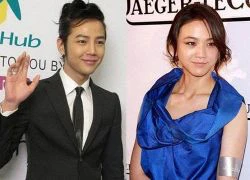 Jang Geun Suk giống Thang Duy như hai giọt nước