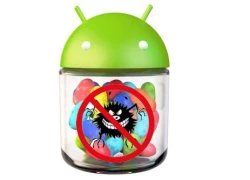 Jelly Bean là bản Android an toàn nhất