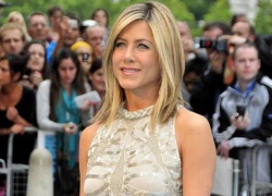 Jennifer Aniston tiếp tục nói không với kế hoạch làm mẹ