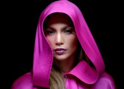 Jennifer Lopez huyền bí, gợi cảm trong MV mới