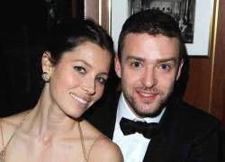 Jessica Biel chưa từng nghĩ đến chuyện kết hôn