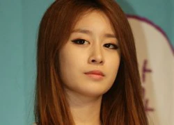 Jiyeon (T-ara) khoe lần đầu được về nhà sau 4 năm