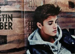 Justin Bieber muốn đạt 1 tỷ người xem trên Youtube