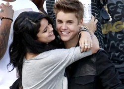 Justin Bieber và Selena Gomez chia tay?