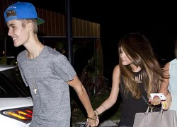 Justin &#8211; Selena hẹn hò tình cảm sau tin đồn chia tay