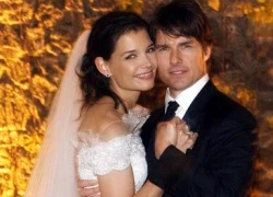 &#8216;Katie Holmes chia tay vì bị Tom Cruise kiểm soát&#8217;