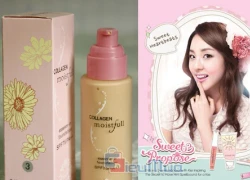 Kem nền che khuyết điểm Etude House dành cho nam và nữ giá chỉ có 85.000đ, cho bạn làn da sáng mịn, căng tràn sức sống.