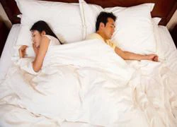 Khi chàng coi quá nhiều phim sex