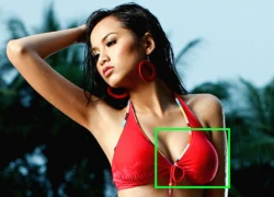 Khi mỹ nhân Việt 'xệ ngực, teo chân' bởi photoshop