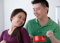 Khó xử sống cạnh nhà người yêu cũ...