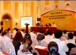 Khóa học Mini MBA: Nâng tầm lãnh đạo doanh nghiệp