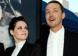 Không có băng sex của Kristen Stewart và 'tình già'