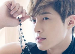 Kim Hyun Joong trưởng thành chỉ sau vài tháng