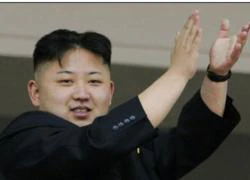 Kim Jong-un có thể sắp thăm Trung Quốc