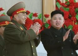 Kim Jong-Un được phong làm Nguyên soái quân đội