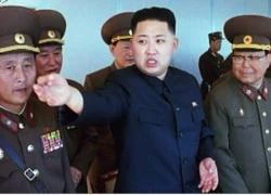 Kim Jong Un muốn &#8220;trị&#8221; quân đội?