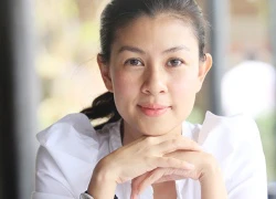 Kim Thư: 'Tôi không có ý định cưới Phước Sang'