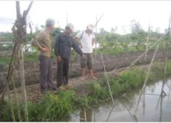 Kỳ án gã thợ săn chuột "bẫy" được xác người phải cõng đi liên tỉnh để phi tang