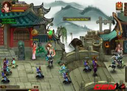 Làng game Việt và 4 câu chuyện sôi nổi nhất nửa cuối 2012