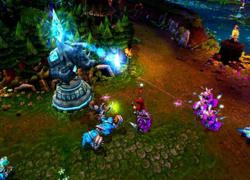 League of Legends trở thành game được chơi nhiều nhất thế giới