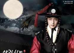 Lee Jun Ki khỏe còn... hơn cả ngựa!