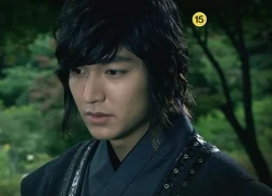 Lee Min Ho sắp thành ngôi sao phim hành động