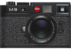 Leica M9 nâng cấp firmware 1.196