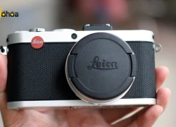 Leica nâng cấp firmware cho X2