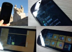 Lenovo muốn sửa đổi Windows Phone 8