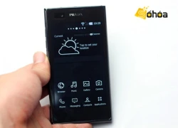 LG Prada 3.0 'lên đời' Android 4.0