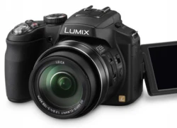 Lộ ảnh Panasonic Lumix LX7 ống kính f/1.4