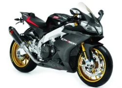 Lộ diện Aprilia RSV4 Carbon Special Edition "siêu rẻ"