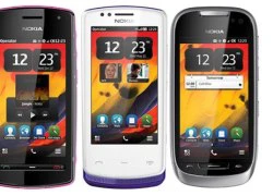 Lộ video bản nâng cấp Symbian Belle cuối cùng