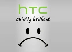 Lợi nhuận smartphone HTC giảm hơn một nửa