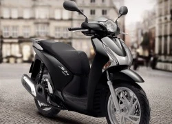 Lý do để Honda Sh Việt trở thành xe "giá rẻ"