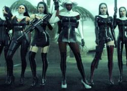 Lý lịch băng sát thủ The Saints trong Hitman: Absolution