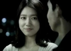 "Ma nữ" Park Shin Hye hẹn hò cùng bạn diễn