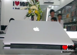 Macbook Pro 2012 giá tốt